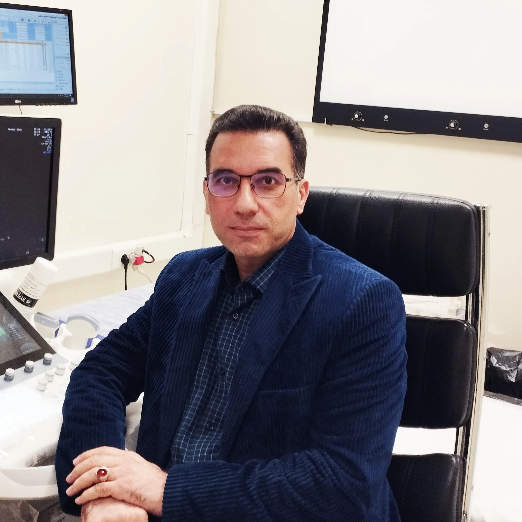 محمود صالحی میلانی